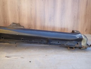 SUZUKI SWIFT III MK6 5d 05-09 PRÓG PRAWY ZCE 7/10 MINIATURA