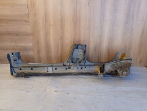 SUZUKI SWIFT III MK6 5d 05-09 PRÓG PRAWY ZCE 8/10 MINIATURA