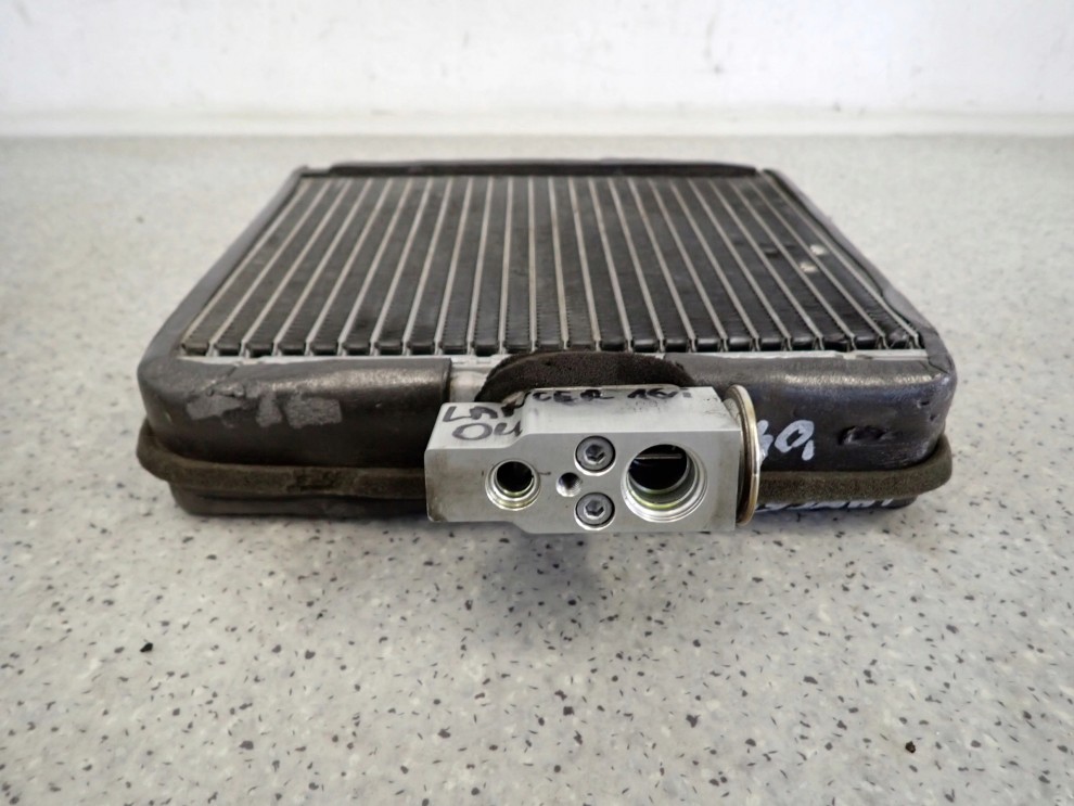 MITSUBISHI LANCER KOMBI CS 03-07 PAROWNIK KLIMATYZACJI 4/6