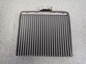 MITSUBISHI LANCER KOMBI CS 03-07 PAROWNIK KLIMATYZACJI