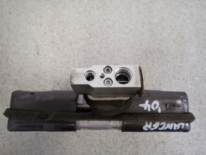 MITSUBISHI LANCER KOMBI CS 03-07 PAROWNIK KLIMATYZACJI 6/6 MINIATURA