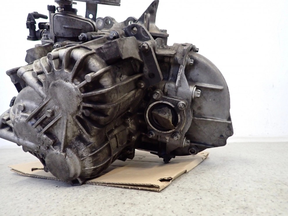 CHEVROLET ORLANDO 1.4T 10- SKRZYNIA BIEGÓW 5/9