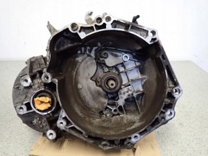 CHEVROLET ORLANDO 1.4T 10- SKRZYNIA BIEGÓW