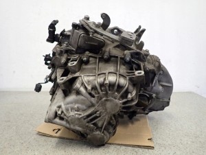 CHEVROLET ORLANDO 1.4T 10- SKRZYNIA BIEGÓW 4/9 MINIATURA