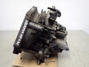 CHEVROLET ORLANDO 1.4T 10- SKRZYNIA BIEGÓW 7/9 MINIATURA