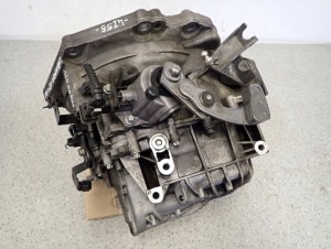 CHEVROLET ORLANDO 1.4T 10- SKRZYNIA BIEGÓW 8/9 MINIATURA