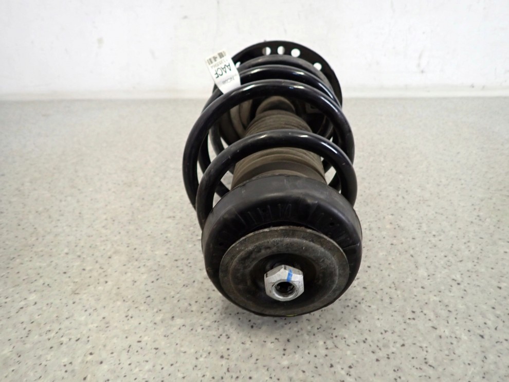 CHEVROLET ORLANDO 1.4T 10- AMORTYZATOR MCPHERSON PRZEDNI LEWY 3/5