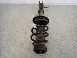 CHEVROLET ORLANDO 1.4T 10- AMORTYZATOR MCPHERSON PRZEDNI LEWY 4/5 MINIATURA