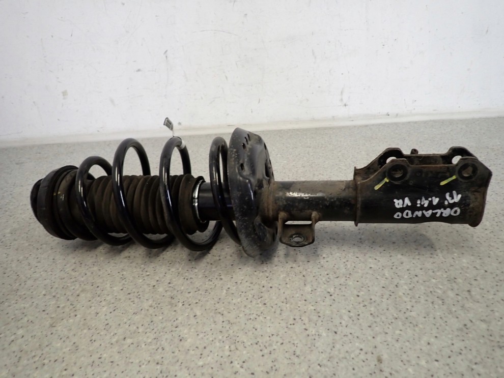 CHEVROLET ORLANDO 1.4T 10- AMORTYZATOR MCPHERSON PRZEDNI PRAWY 1/8