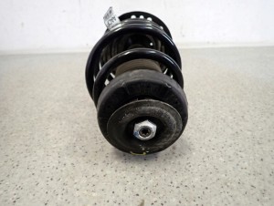 CHEVROLET ORLANDO 1.4T 10- AMORTYZATOR MCPHERSON PRZEDNI PRAWY 3/8 MINIATURA