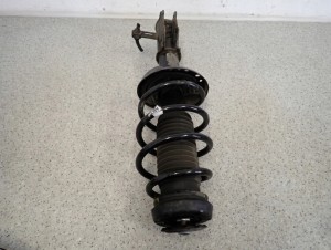 CHEVROLET ORLANDO 1.4T 10- AMORTYZATOR MCPHERSON PRZEDNI PRAWY 4/8 MINIATURA