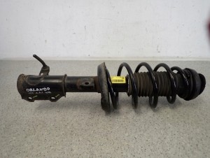 CHEVROLET ORLANDO 1.4T 10- AMORTYZATOR MCPHERSON PRZEDNI PRAWY 5/8 MINIATURA