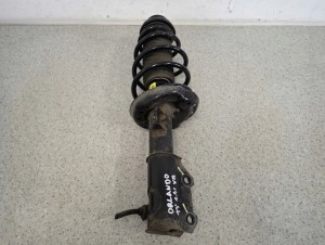 CHEVROLET ORLANDO 1.4T 10- AMORTYZATOR MCPHERSON PRZEDNI PRAWY 8/8 MINIATURA