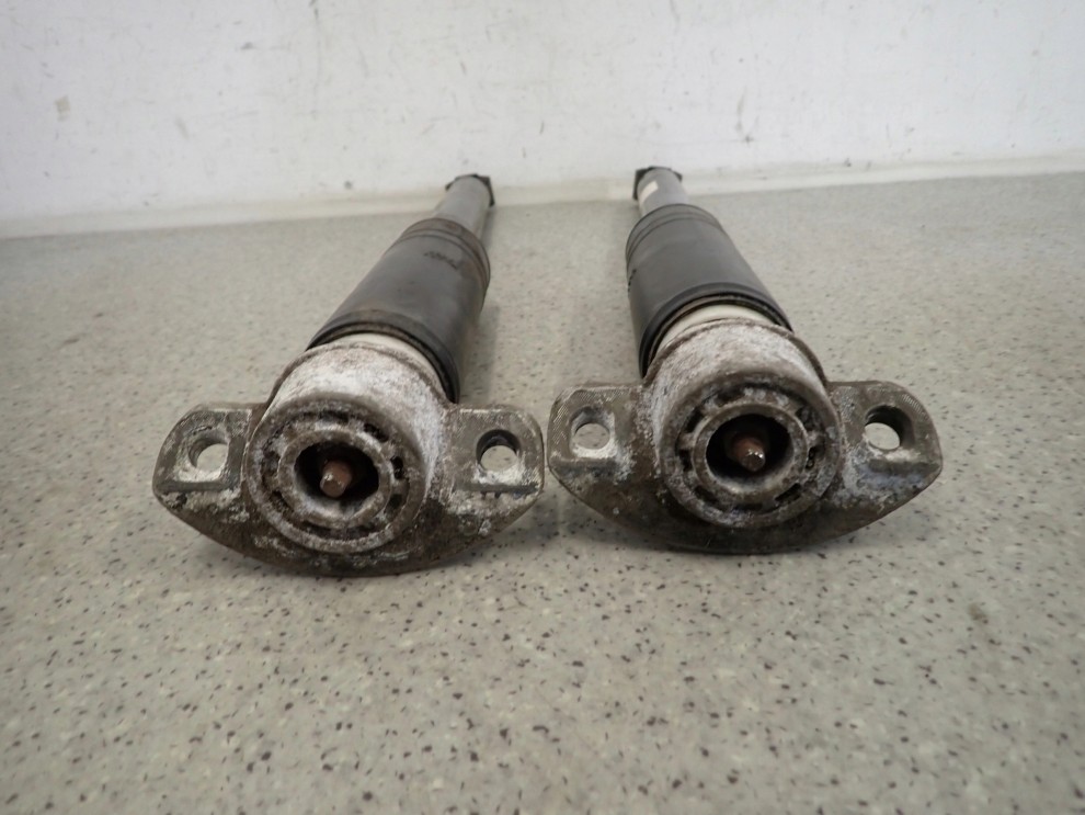 CHEVROLET ORLANDO 10- AMORTYZATORY TYLNE KOMPLET 6/6