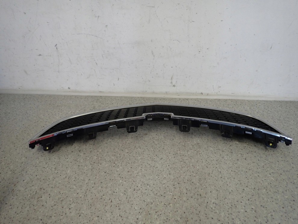 CHEVROLET CRUZE 08- ATRAPA PRZEDNIA GRILL 4/7
