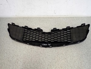 CHEVROLET CRUZE 08- ATRAPA PRZEDNIA GRILL 5/7 MINIATURA