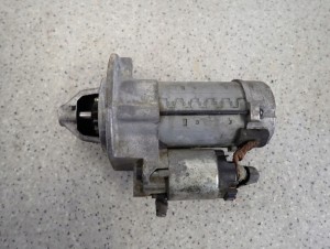 KIA VENGA 09- 1.4 CRDI ROZRUSZNIK