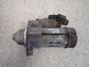 KIA VENGA 09- 1.4 CRDI ROZRUSZNIK 2/5 MINIATURA