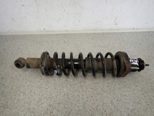 MITSUBISHI LANCER VII 4D SEDAN 04-07 AMORTYZATOR TYLNY