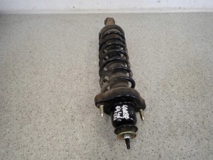 MITSUBISHI LANCER VII 4D SEDAN 04-07 AMORTYZATOR TYLNY 3/4 MINIATURA