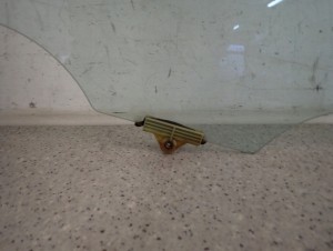 HYUNDAI i30 KOMBI 07-12 SZYBA DRZWI TYLNA LEWA 2/3 MINIATURA