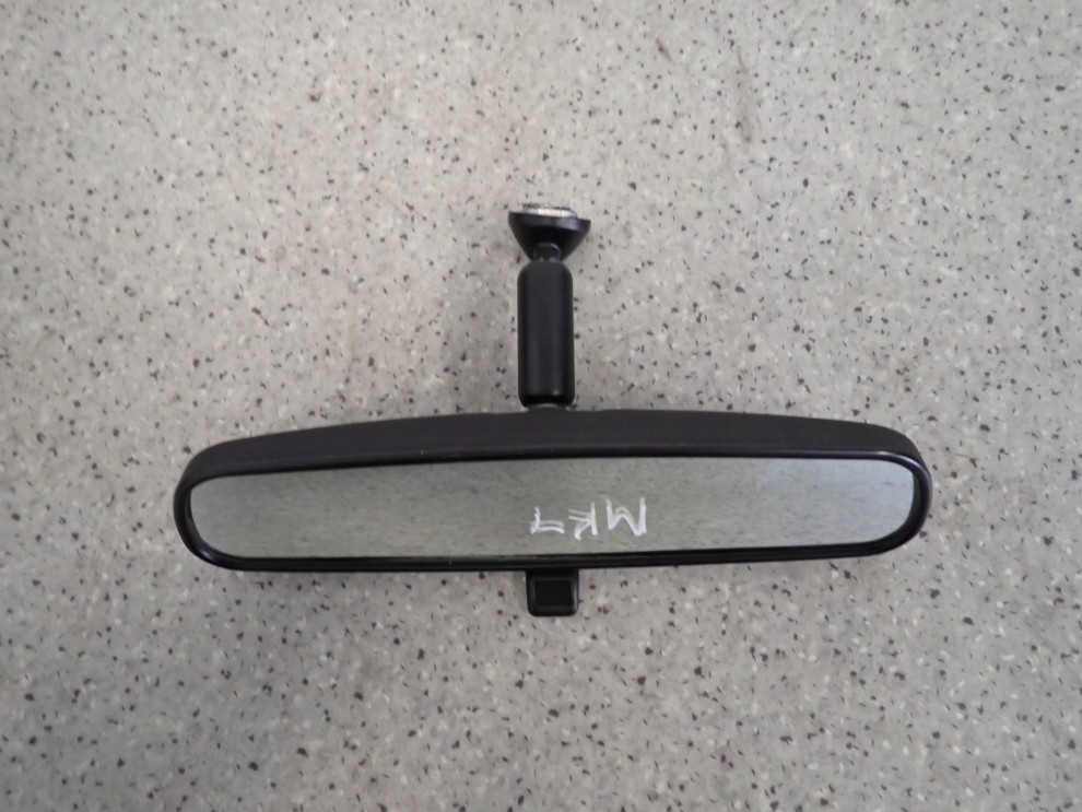 SUZUKI SWIFT MK7 5D 10-16 LUSTERKO WEWNĘTRZNE WSTECZNE 4/6