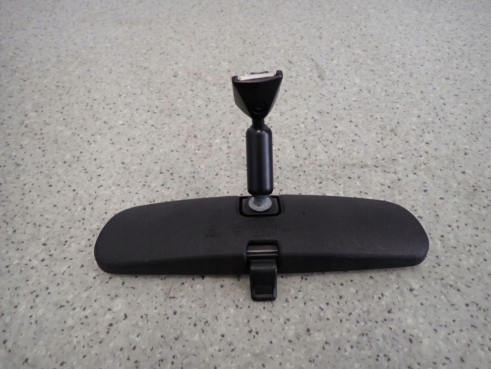 SUZUKI SWIFT MK7 5D 10-16 LUSTERKO WEWNĘTRZNE WSTECZNE 6/6