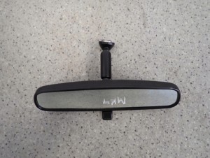 SUZUKI SWIFT MK7 5D 10-16 LUSTERKO WEWNĘTRZNE WSTECZNE 4/6 MINIATURA