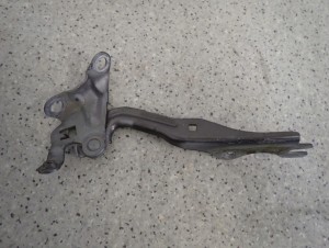 MAZDA 6 MAZDA6 02-07 GG GY ZAWIAS MASKI LEWY 3/4 MINIATURA