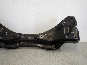 HONDA LEGEND 92-96 BELKA ZAWIESZENIA TYLNEGO 3/10 MINIATURA