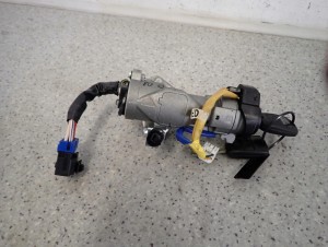 KIA CEED 1.6 CRDI 06-09 ZESTAW STARTOWY KOMPUTER 6/8 MINIATURA