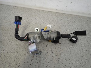 KIA CEED 1.6 CRDI 06-09 ZESTAW STARTOWY KOMPUTER 7/8 MINIATURA