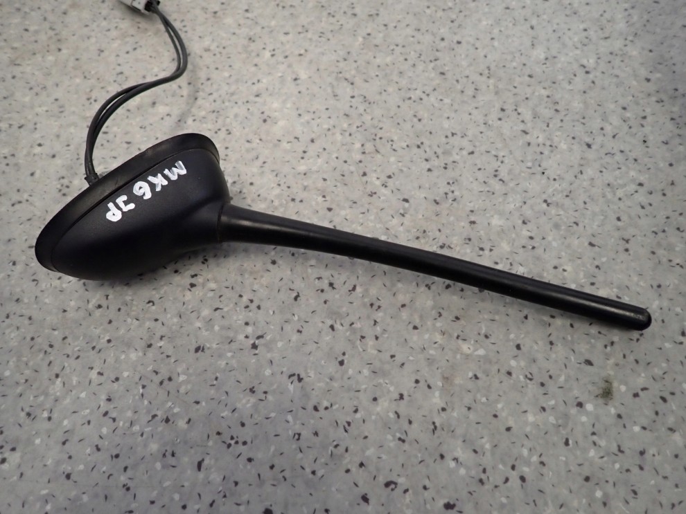 SUZUKI SWIFT 05-09 ANTENA DACHOWA PODSTAWA BAT 5/5