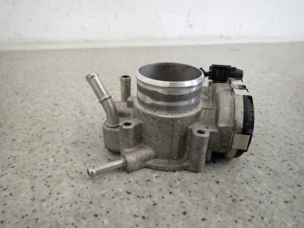 KIA VENGA 09- PRZEPUSTNICA POWIETRZA 1.4 BENZYNA 5/8