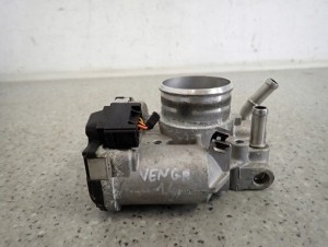 KIA VENGA 09- PRZEPUSTNICA POWIETRZA 1.4 BENZYNA 3/8 MINIATURA