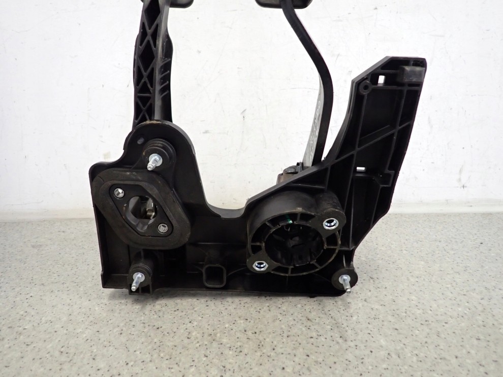 CHEVROLET ORLANDO 1.4T 10- PEDAŁ SPRZĘGŁA HAMULCA KOMPLET 8/8