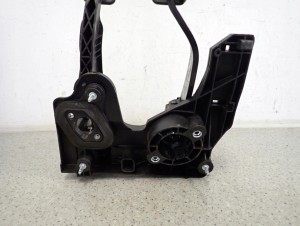 CHEVROLET ORLANDO 1.4T 10- PEDAŁ SPRZĘGŁA HAMULCA KOMPLET 8/8 MINIATURA