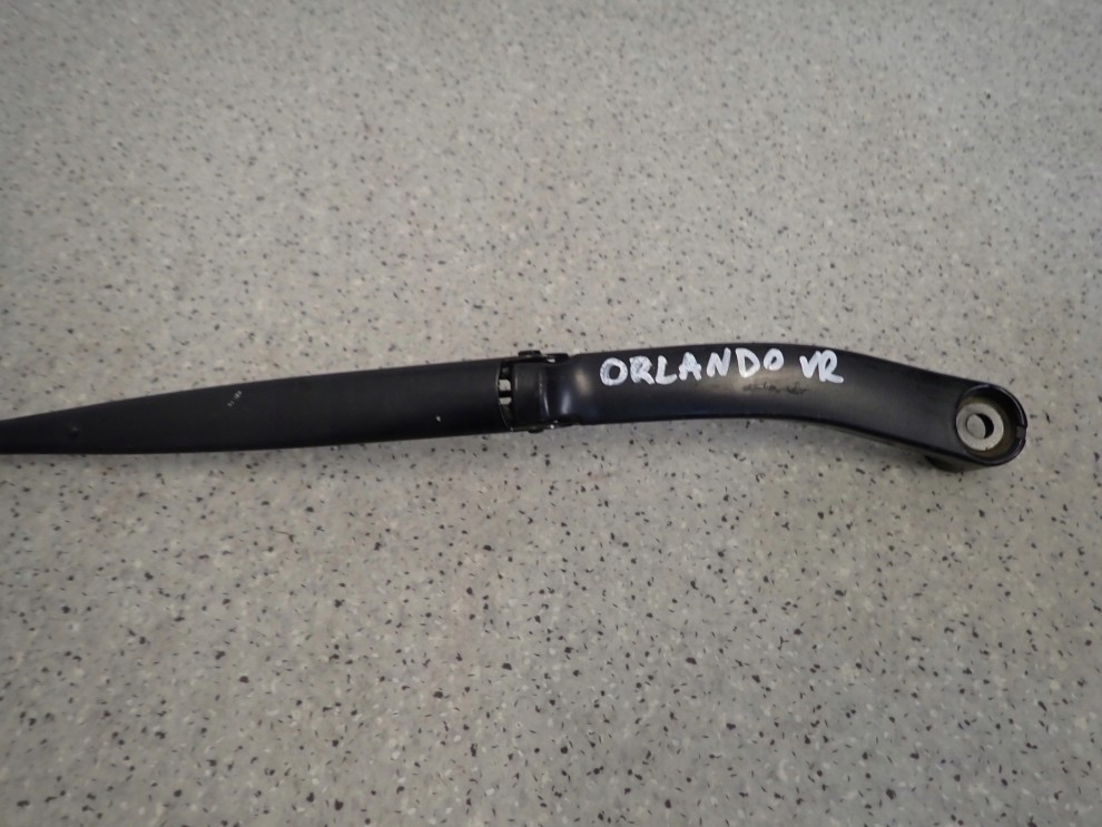 CHEVROLET ORLANDO 10- RAMIE WYCIERACZKI PRZEDNIE PRAWE 2/6