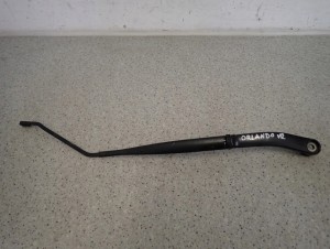 CHEVROLET ORLANDO 10- RAMIE WYCIERACZKI PRZEDNIE PRAWE