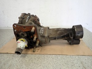 LEXUS RX300 RX 300 97-03 REDUKTOR SKRZYNI BIEGÓW