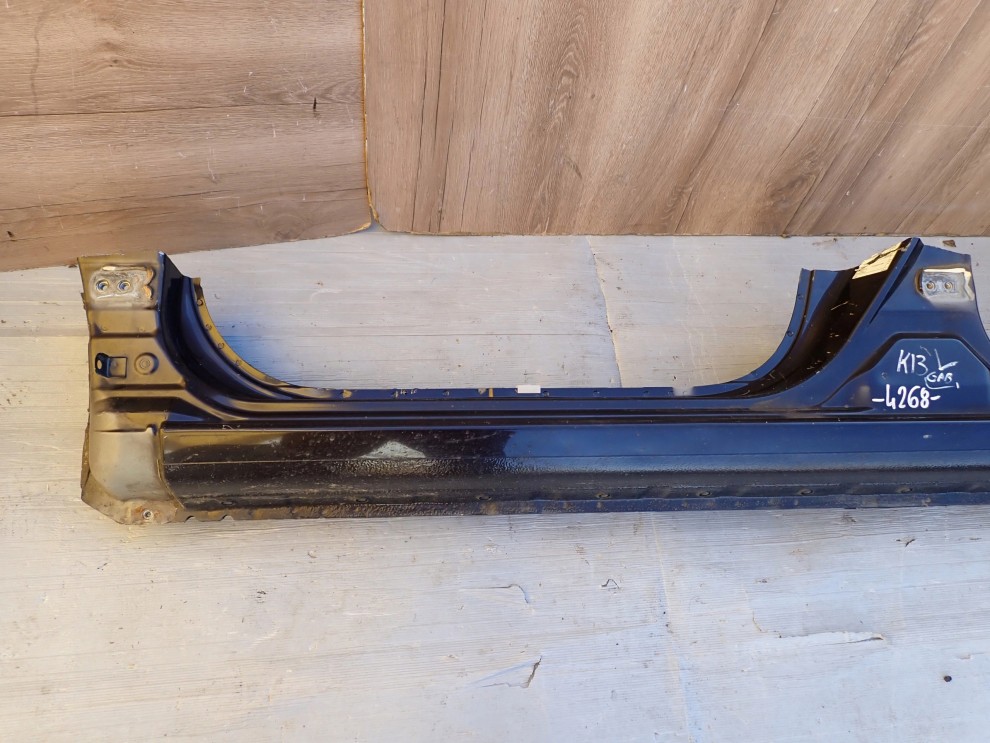 NISSAN MICRA K13 5d 10- PRÓG LEWY 2/7