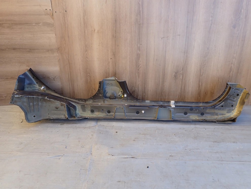 NISSAN MICRA K13 5d 10- PRÓG LEWY 7/7