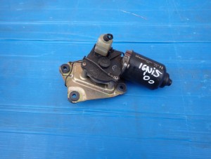 SUZUKI IGNIS 00-03 SILNICZEK WYCIERACZEK PRZÓD