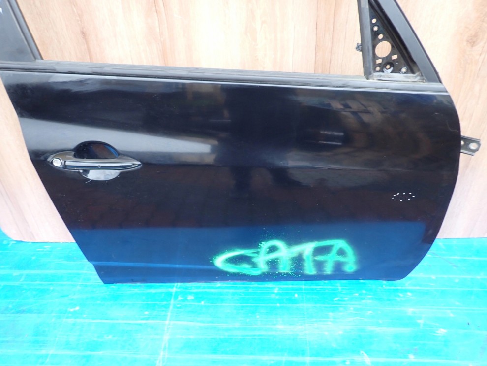 HYUNDAI IX20 HB 09- DRZWI PRZEDNIE PRAWE PAE 2/11