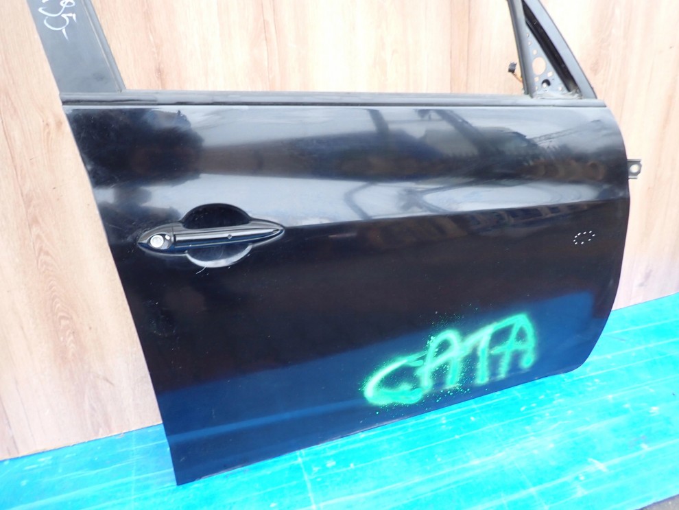 HYUNDAI IX20 HB 09- DRZWI PRZEDNIE PRAWE PAE 3/11