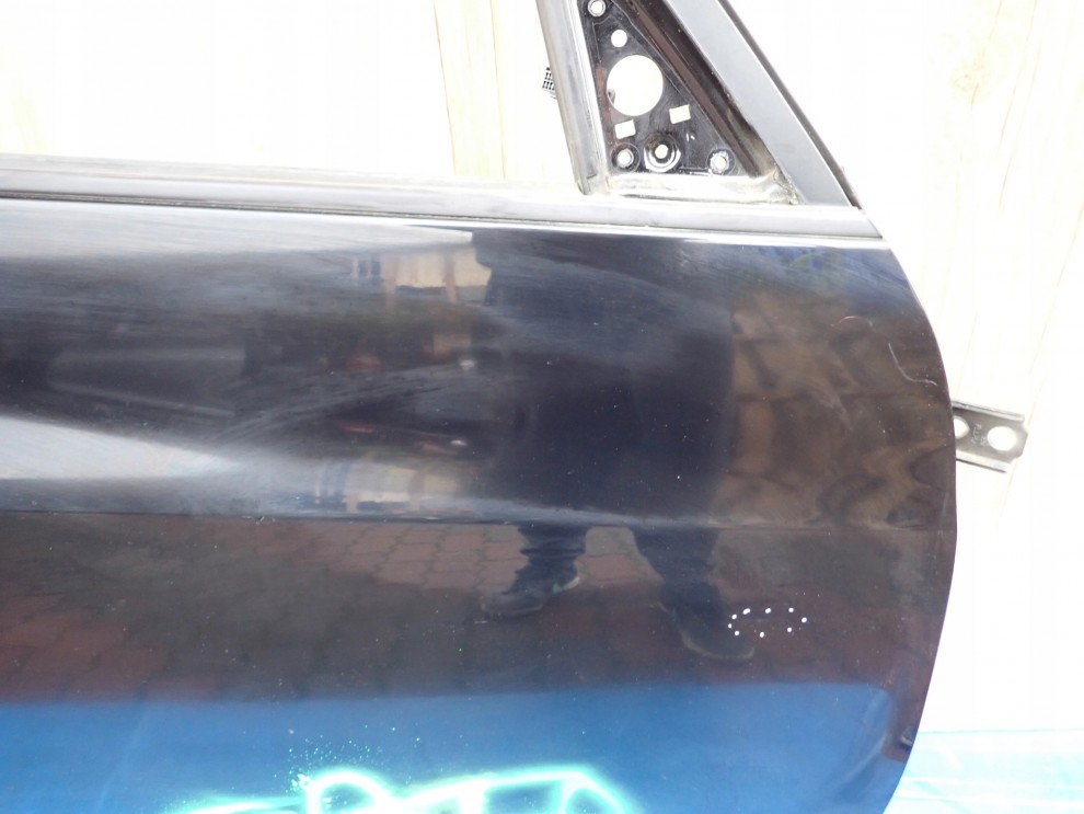 HYUNDAI IX20 HB 09- DRZWI PRZEDNIE PRAWE PAE 7/11