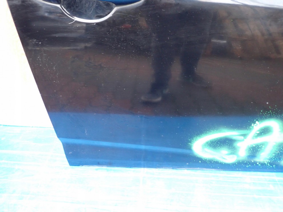 HYUNDAI IX20 HB 09- DRZWI PRZEDNIE PRAWE PAE 9/11