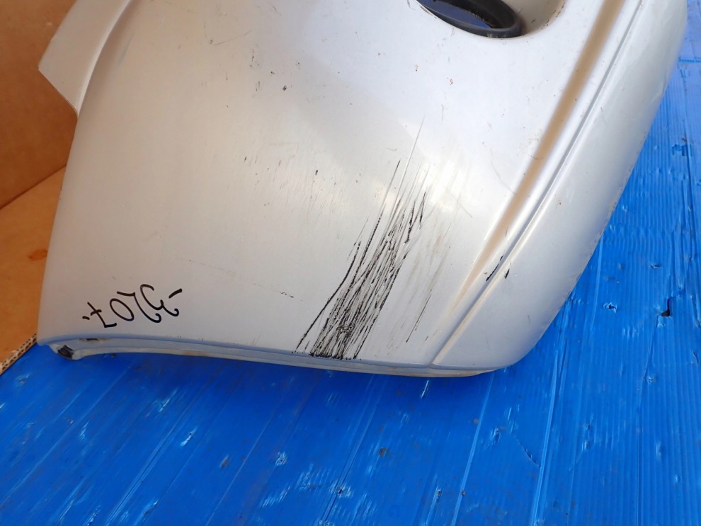 SUZUKI IGNIS 00-03 ZDERZAK PRZEDNI PRZÓD Z2S 5/15