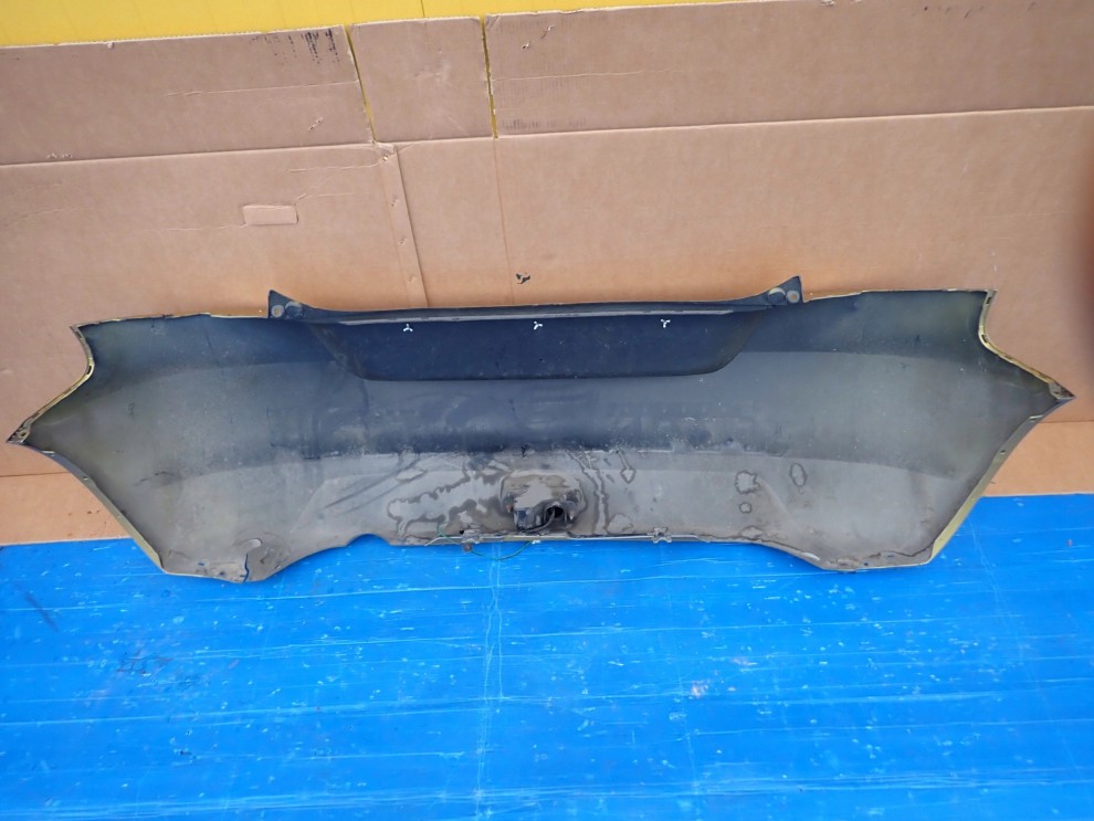 SUZUKI SWIFT MK7 10-16 ZDERZAK TYLNY TYŁ ZUN 14/14