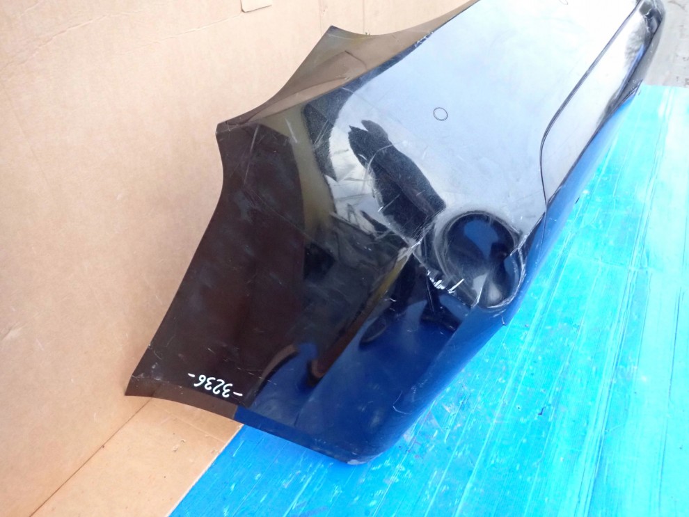 CHEVROLET CRUZE 08-11 ZDERZAK TYLNY GAR 5/16